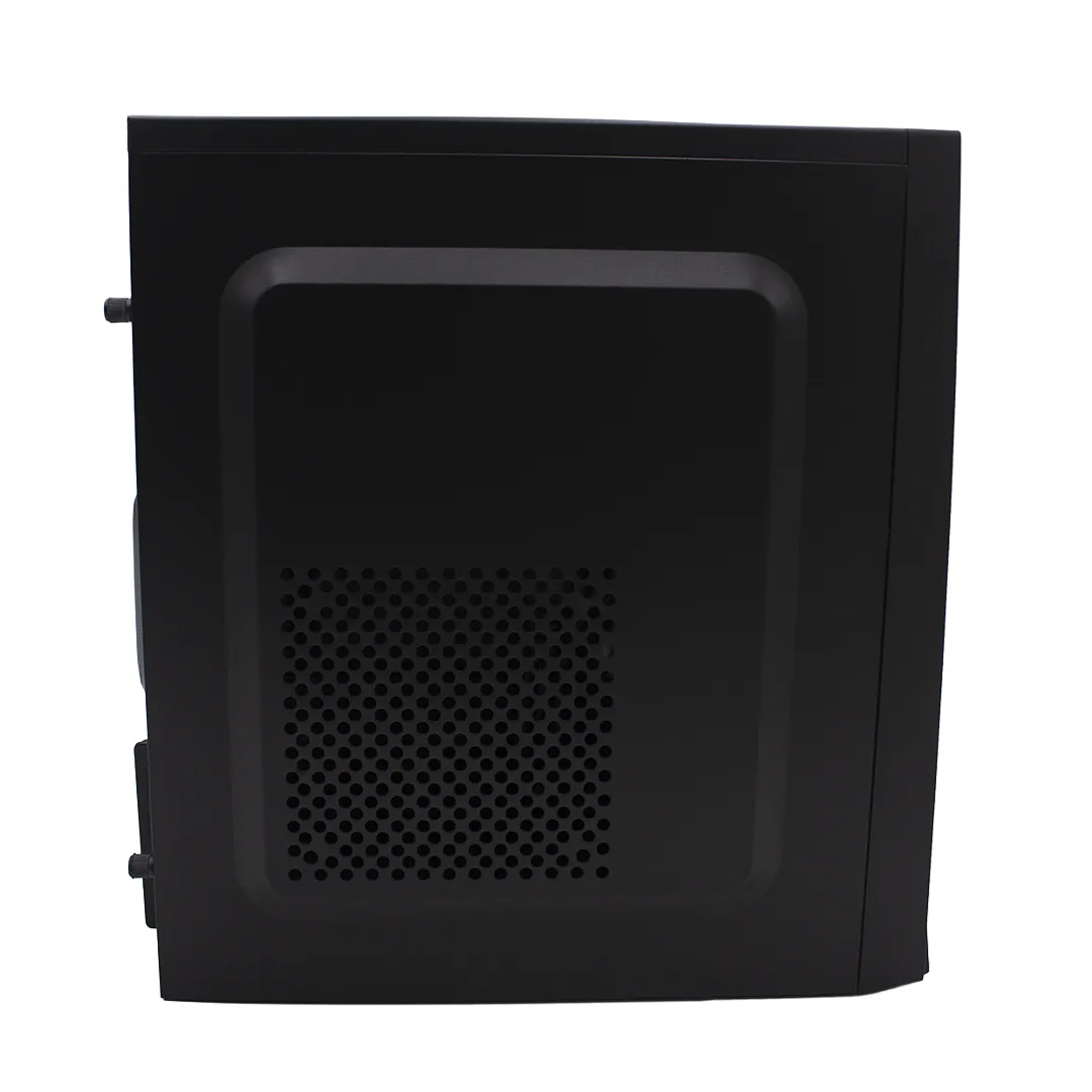 [ASF09] Astra - Case M-ATX 29.5 x 16.5 x 35.5cm 230W [Negro]