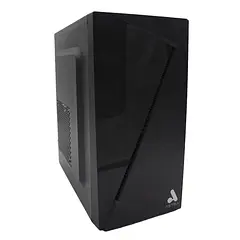 [ASF09] Astra - Case M-ATX 29.5 x 16.5 x 35.5cm 230W [Negro]