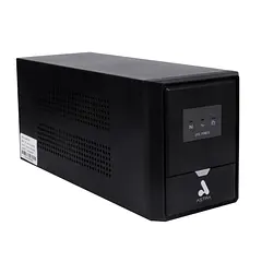 [AKE3000] Astra - UPS 3000Va/1800W 110V 6 Nemas 50-60Hz con Panel LED