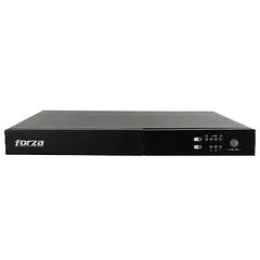 [FDC-RT1000VA] Forza - UPS 1000VA/700W 120V 3 NEMA USB