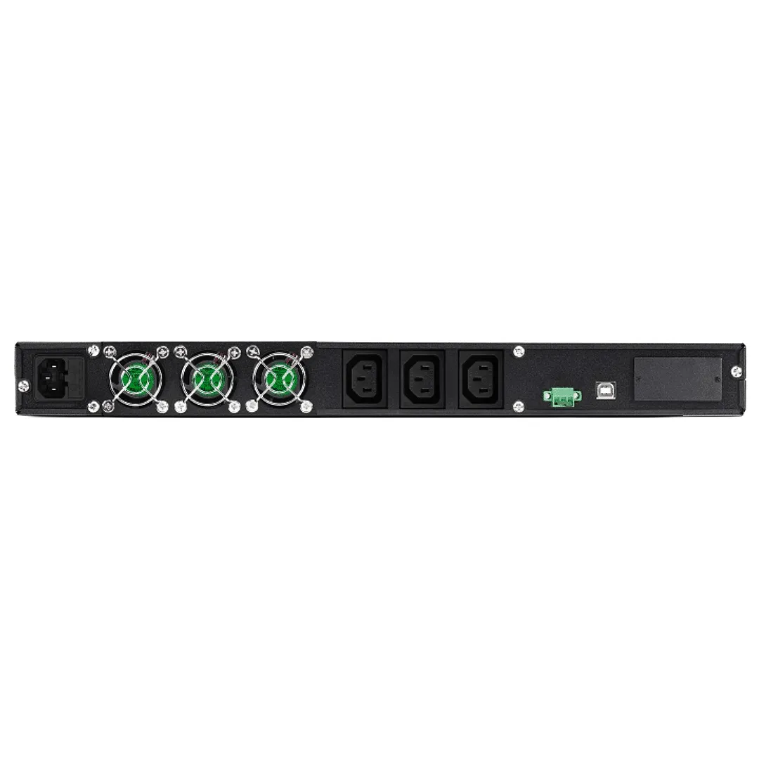 [FDC-RT1000VA] Forza - UPS 1000VA/700W 120V 3 NEMA USB