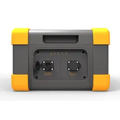 [EB3000-24V] Pecron - Bateria LiFePO4 de Expansion 24V 3072WH 25.6V/120AH Compatible solo con E2000LFP