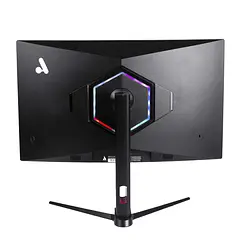 [2708JXH] Astra - Monitor Gaming 27" 180Hz 2 HDMI / DP con Audio