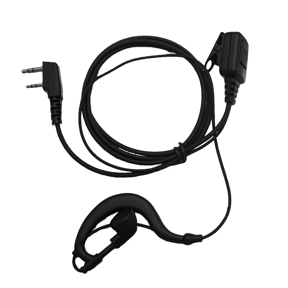 [Manos-libre] Manos libre para radios SenHaix  modelos 1430 y 8131-Plus