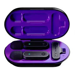[PBH-360W] Primus - Audifonos ARCUS360T Gaming Inalambricos con Microfono Dongle USB [Blanco]
