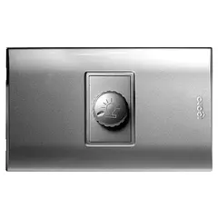 Interruptor Dimmer Serie B Plata B540S-S Igoto