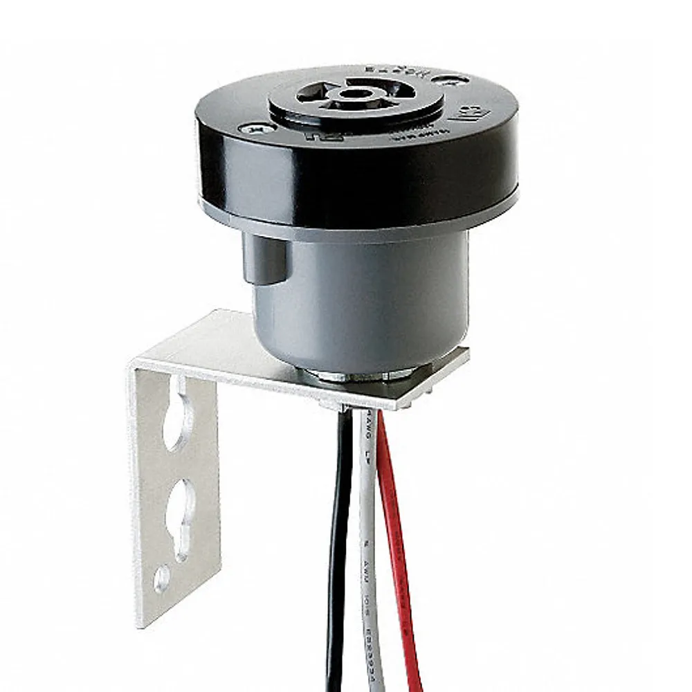 (GRF-S) Exceline - Base para Fotocelda Estandard