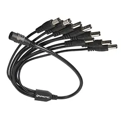 Pulpo Spltter 1 Hembra a 8 Macho