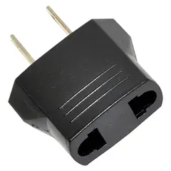 Adaptador Europeo a Americano (Unidad)