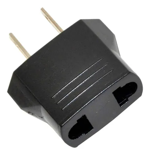 Adaptador Europeo a Americano (Unidad)