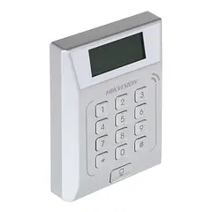 (DS-K1T802M) Hikvision - Control de Acceso Independiente TCP/TP