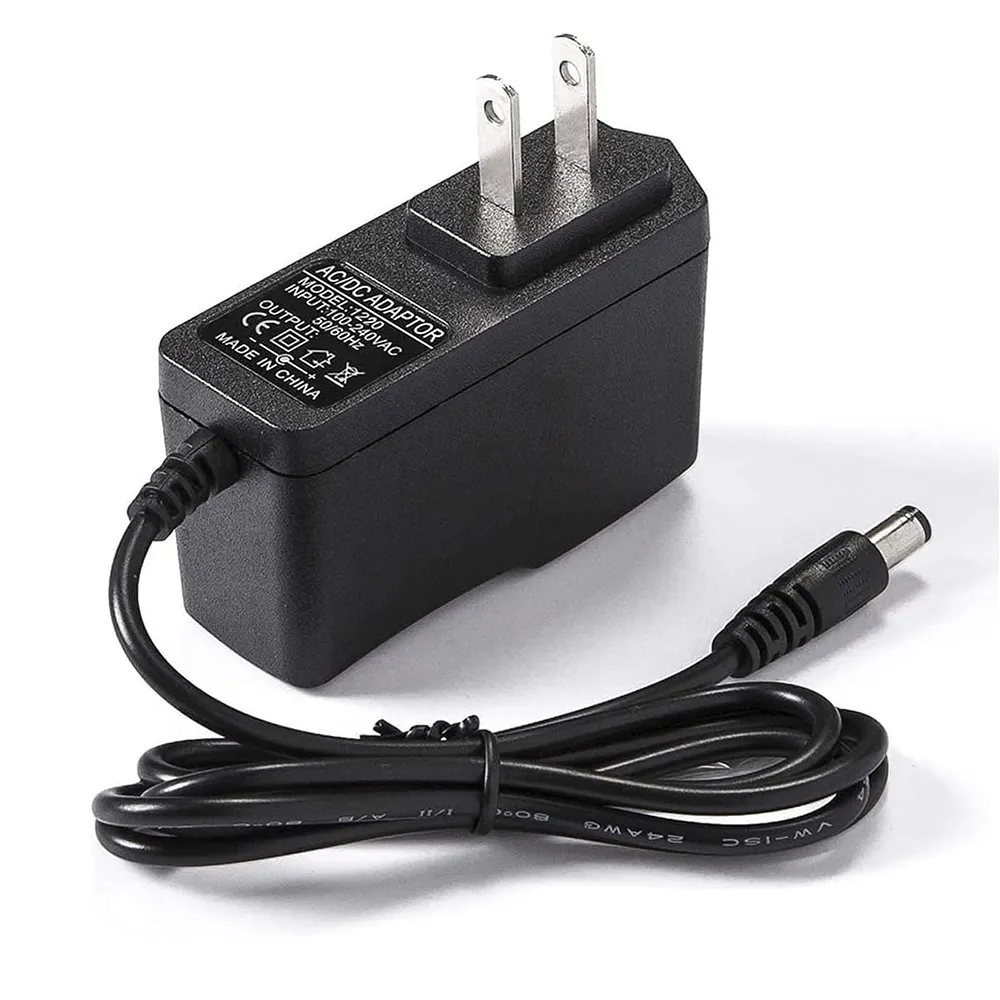 [F12V2AMP] Wiretch - Transformador 12V 2Amp