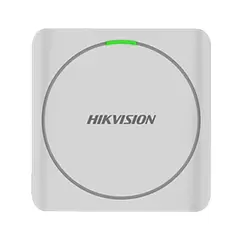 (DS-K1801E) Hikvision - Lector de Tarjetas Proximidad EM Wiegand