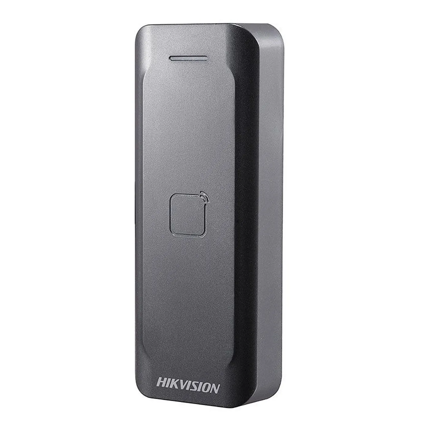 (DS-K1802E) Hikvision - Lector de Tarjetas Proximidad EM Wiegand
