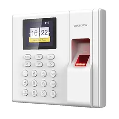 (DS-K1A8503MF) Hikvision - Control Biometrico de Asistencia