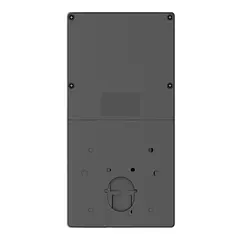 [DHI-ASI6214S-PW] Dahua - Control de Acceso con Pantalla Táctil de 4.3" y Reconocimiento Facial (6.000 Usuarios 6.000 Rostros 10.000 Tarjetas IC Mifare 6.000 Claves 6 Huellas 300.000 Registros) Puerto PoE Comunicación TCP/IP y Wi-Fi para Interiores y Exteriores [Serie FACT]
