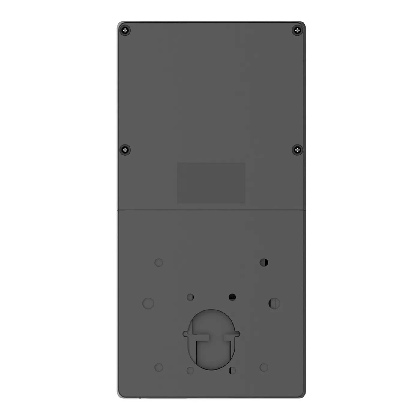 [DHI-ASI6214S-PW] Dahua - Control de Acceso con Pantalla Táctil de 4.3" y Reconocimiento Facial (6.000 Usuarios 6.000 Rostros 10.000 Tarjetas IC Mifare 6.000 Claves 6 Huellas 300.000 Registros) Puerto PoE Comunicación TCP/IP y Wi-Fi para Interiores y Exteriores [Serie FACT]
