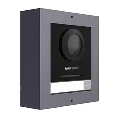 [DS-KIS602(B)] Hikvision - Kit de Videoportero IP con Pantalla LCD a Color de 7"