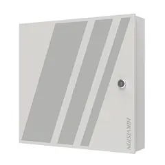 [DS-K2704X] Hikvision - Controlador de 4 Puertas Administrable en la Nube Interfaz Web Expandible con Módulo DS-K2M002X (hasta 128 Puertas) 200.000 Tarjetas Wiegand 8 Lectoras de Huella y Tarjeta
