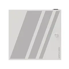 [DS-K2704X] Hikvision - Controlador de 4 Puertas Administrable en la Nube Interfaz Web Expandible con Módulo DS-K2M002X (hasta 128 Puertas) 200.000 Tarjetas Wiegand 8 Lectoras de Huella y Tarjeta