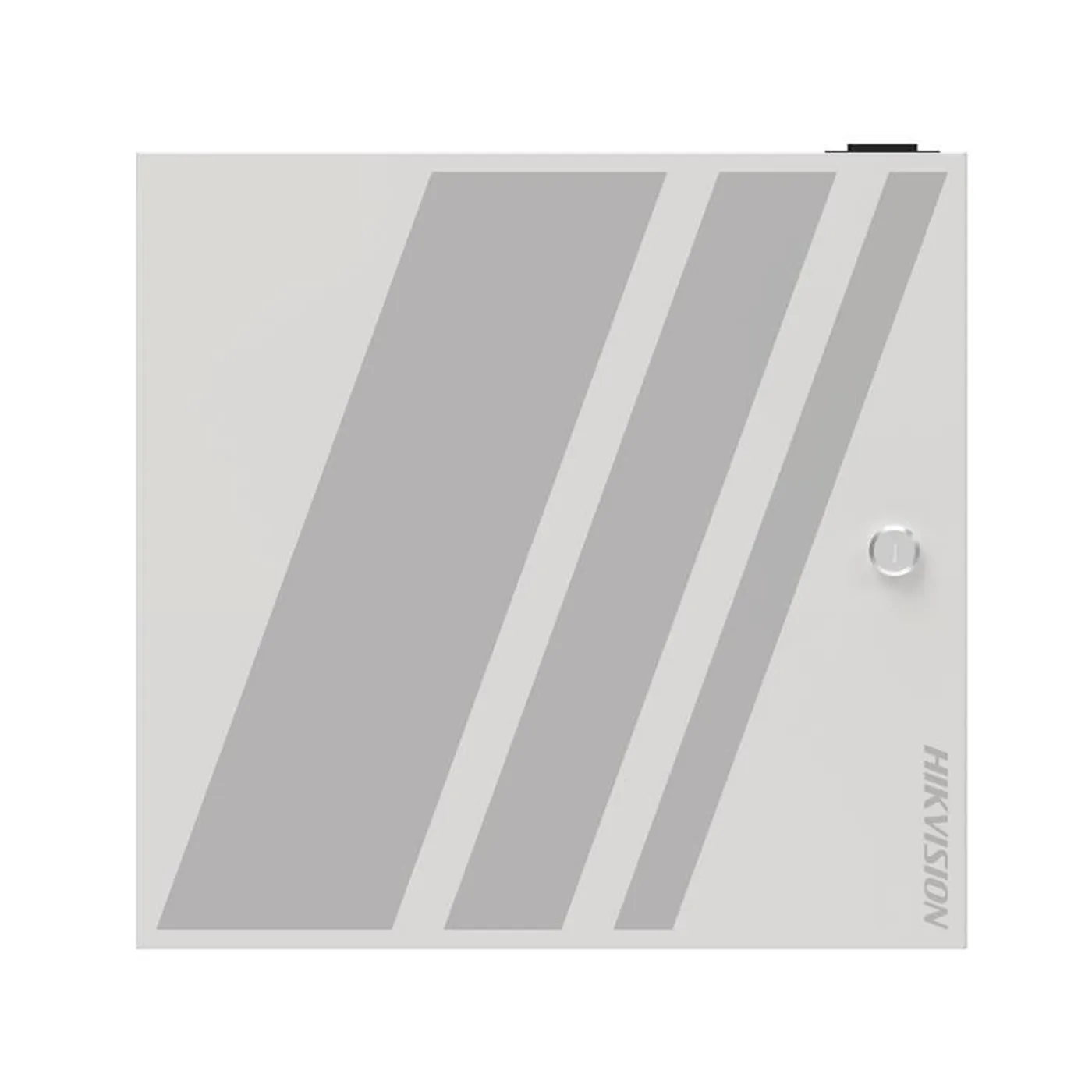 [DS-K2704X] Hikvision - Controlador de 4 Puertas Administrable en la Nube Interfaz Web Expandible con Módulo DS-K2M002X (hasta 128 Puertas) 200.000 Tarjetas Wiegand 8 Lectoras de Huella y Tarjeta