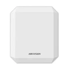 [DS-TDSB0G-FX/1km(O-STD)] Hikvision - Radar IP Perimetral 1Km metros de Distancia 120 de Cobertura IP67 IK10 Nema 4X 32 Objetos de Detección y 16 Zonas 4 Salidas de Alarma RS-485