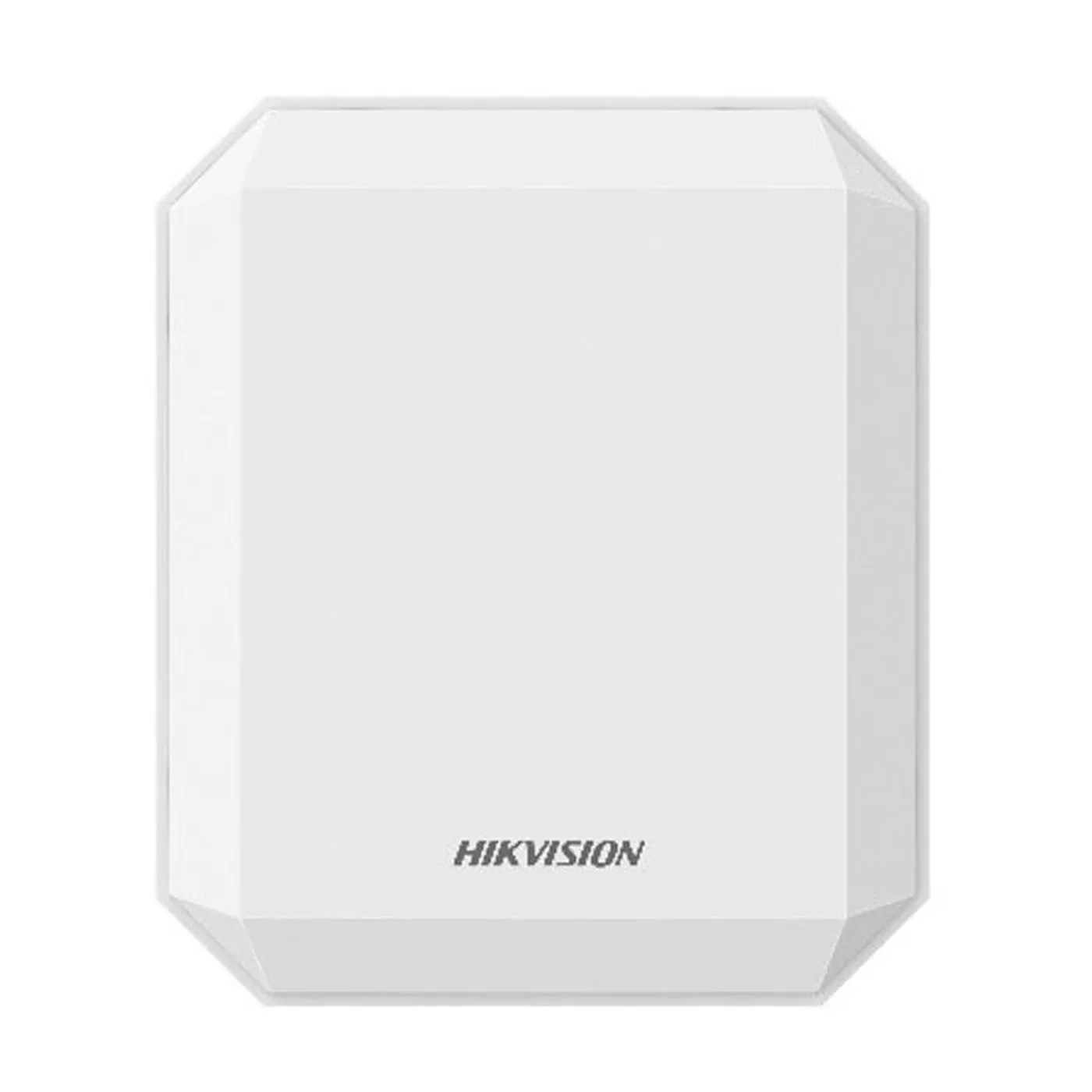 [DS-TDSB0G-FX/1km(O-STD)] Hikvision - Radar IP Perimetral 1Km metros de Distancia 120 de Cobertura IP67 IK10 Nema 4X 32 Objetos de Detección y 16 Zonas 4 Salidas de Alarma RS-485