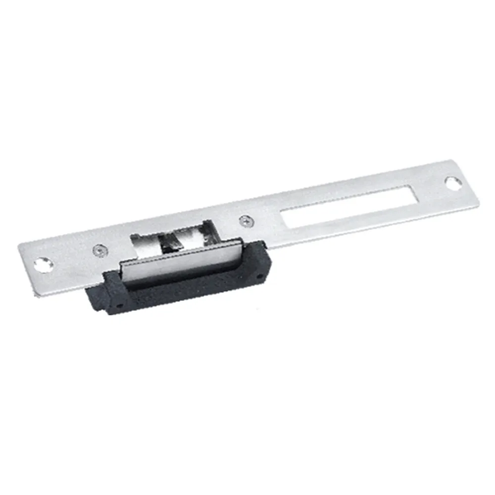 [ASF705] Dahua - Cerradura Hembrilla Electrica 12V 500 kg Acero Inoxidable