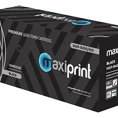 Toner Maxiprint Compatible Xerox Negro B400 B405