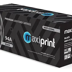 Toner Maxiprint Compatible HP Negro CF294A