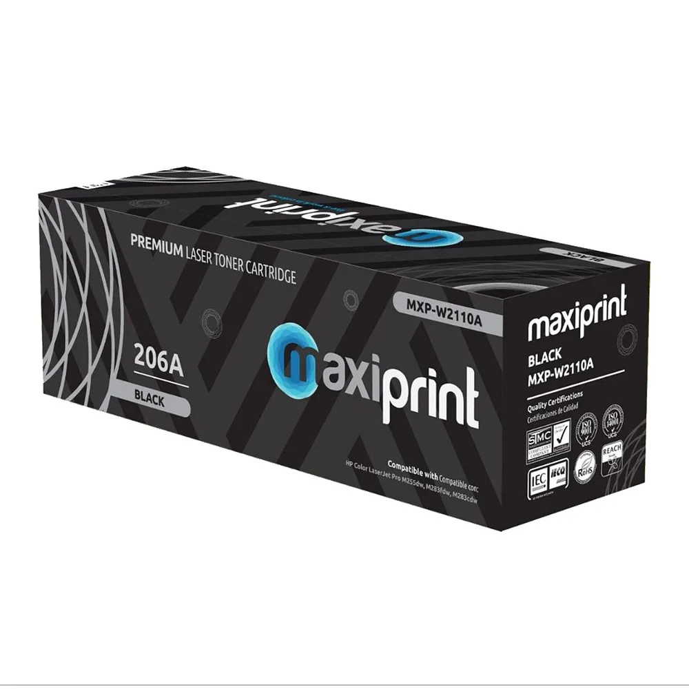 [MXP-W2110A] Maxiprint - Toner Maxiprint Compatible con HP