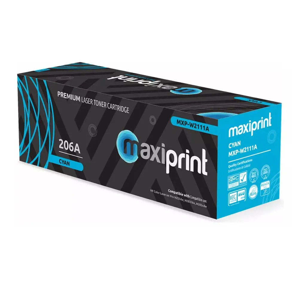 [MXP-W2110A] Maxiprint - Toner Maxiprint Compatible con HP