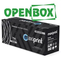 Toner Maxiprint Compatible HP Negro CF279A