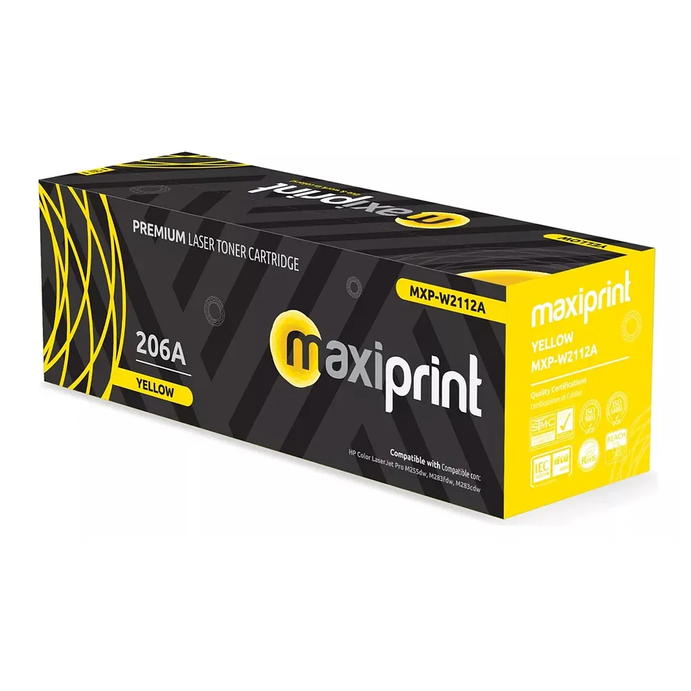[MXP-W2111A] Maxiprint - Toner Maxiprint Compatible con HP
