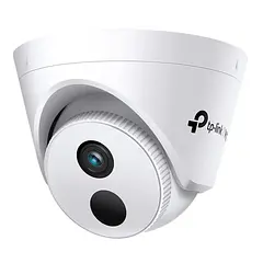 (C400HP-4) Vigi by TP-Link - Camara Domo IP POE HD (3MP) Lente 4mm