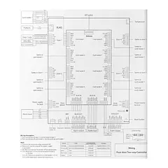 [DHI-ASC2204C-D] Dahua - Control de Acceso Gestiona 4 Puertas y 8 Lectoras (Admite 100.000 Usuarios 3.000 huellas 100.000 Tarjetas y 500.000 registros) Con Interlock Anti-passback Desbloqueo Remoto TCP/IP RS-485 y Wiegand para Interiores