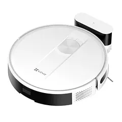 [CS-RC3-TWT5] Ezviz - Robot Aspirador Fácil limpieza Automática