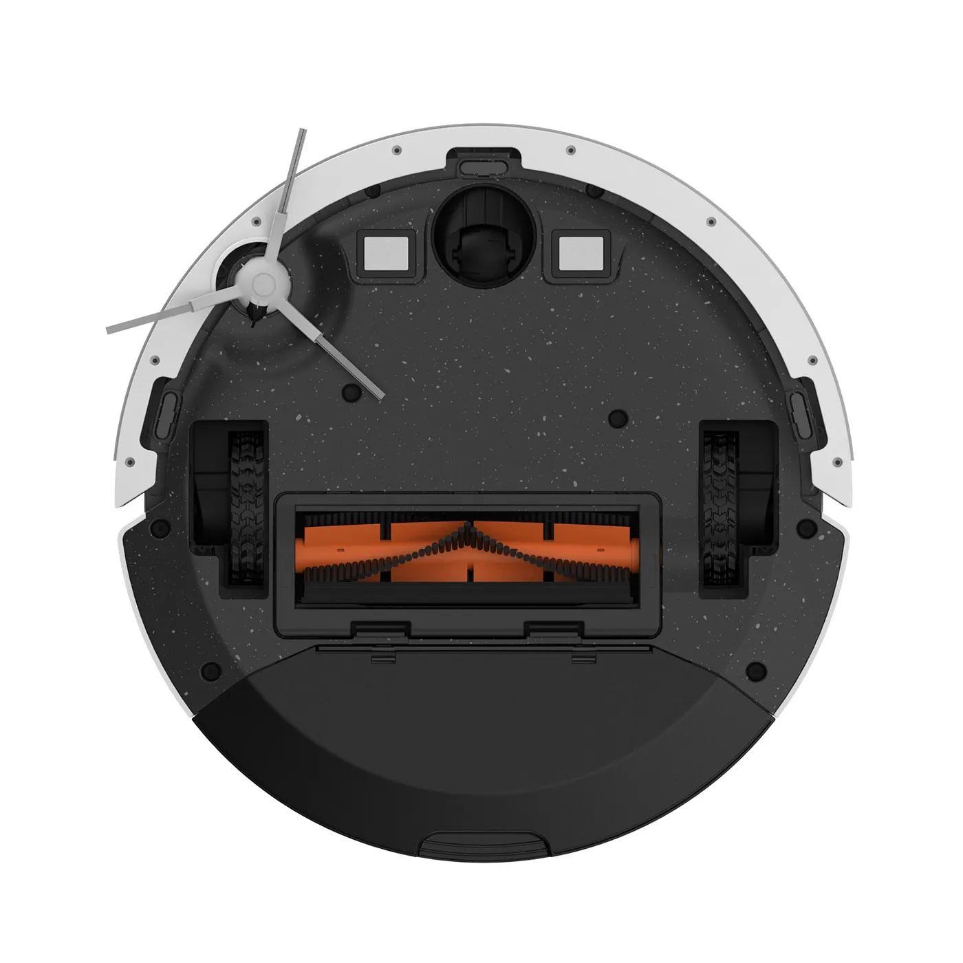 [CS-RC3-TWT5] Ezviz - Robot Aspirador Fácil limpieza Automática