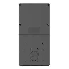 [DHI-ASI6213S-D] Dahua - Control de Acceso con Pantalla Táctil de 4.3" y Reconocimiento Facial (6.000 Usuarios 6.000 Rostros 10.000 Tarjetas ID 6.000 Claves 300.000 Registros) Comunicación TCP/IP y Wi-Fi para Interiores y Exteriores [Serie FACT]