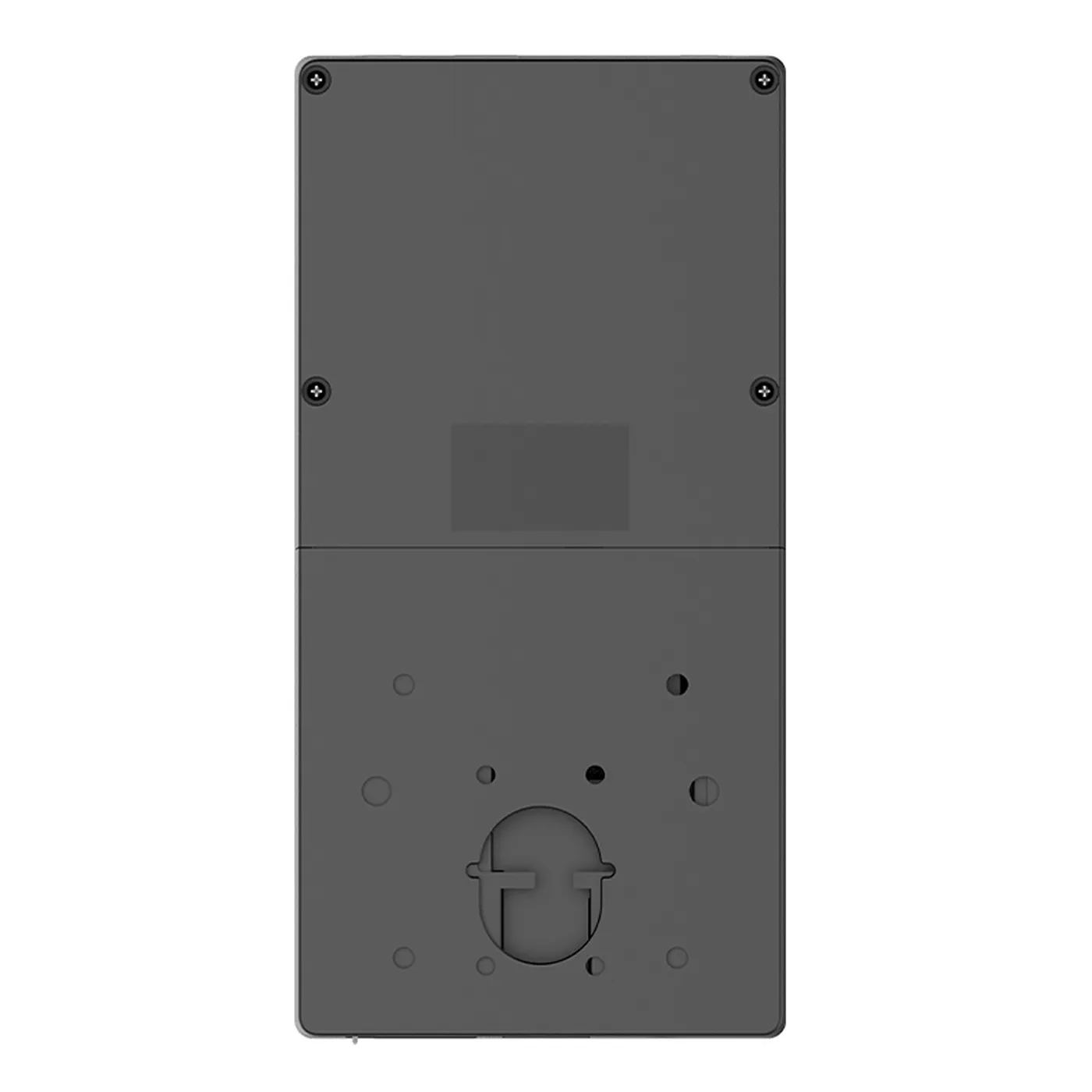 [DHI-ASI6213S-D] Dahua - Control de Acceso con Pantalla Táctil de 4.3" y Reconocimiento Facial (6.000 Usuarios 6.000 Rostros 10.000 Tarjetas ID 6.000 Claves 300.000 Registros) Comunicación TCP/IP y Wi-Fi para Interiores y Exteriores [Serie FACT]