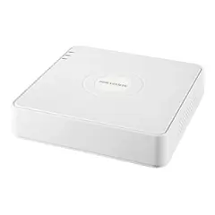 [DS-7108HGHI-M1/T(STD)] Hikvision - DVR 1080P [2MP] Lite Pentahibrido 8 Canales TurboHD + 2 Canales IP