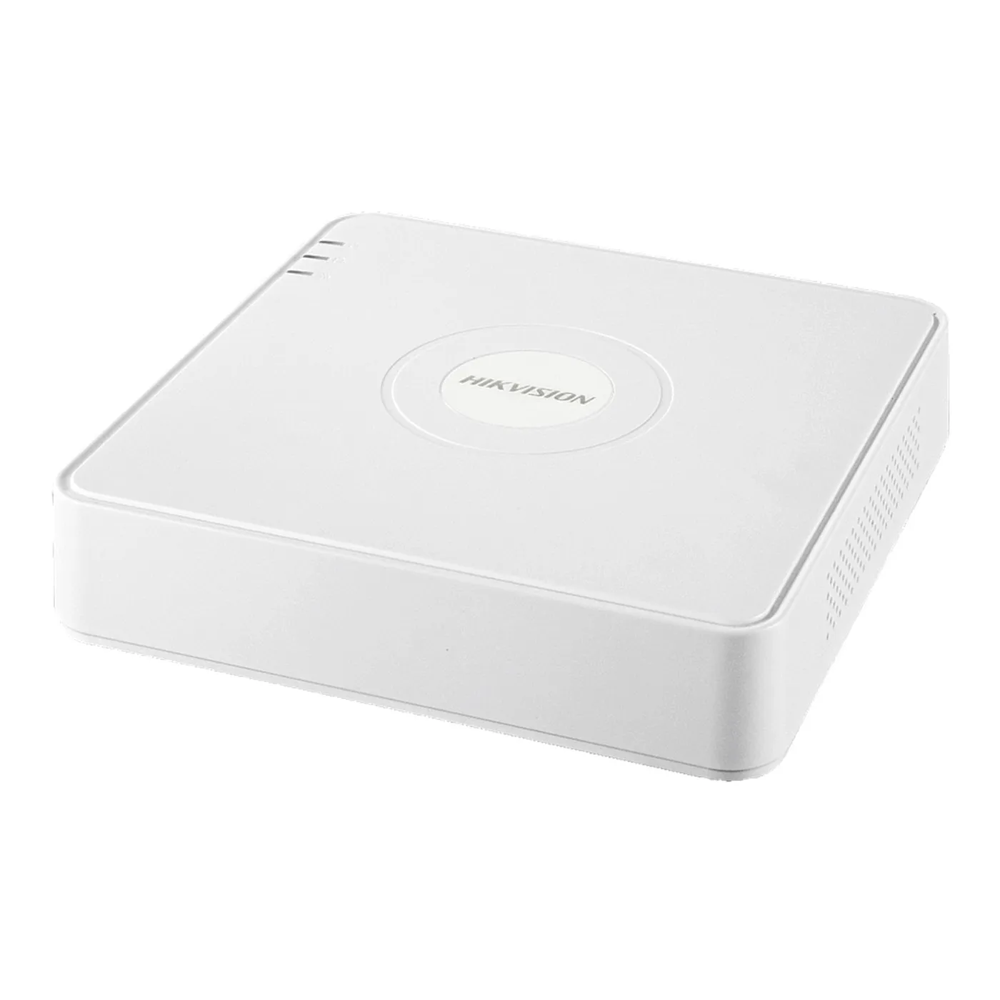 [DS-7108HGHI-M1/T(STD)] Hikvision - DVR 1080P [2MP] Lite Pentahibrido 8 Canales TurboHD + 2 Canales IP