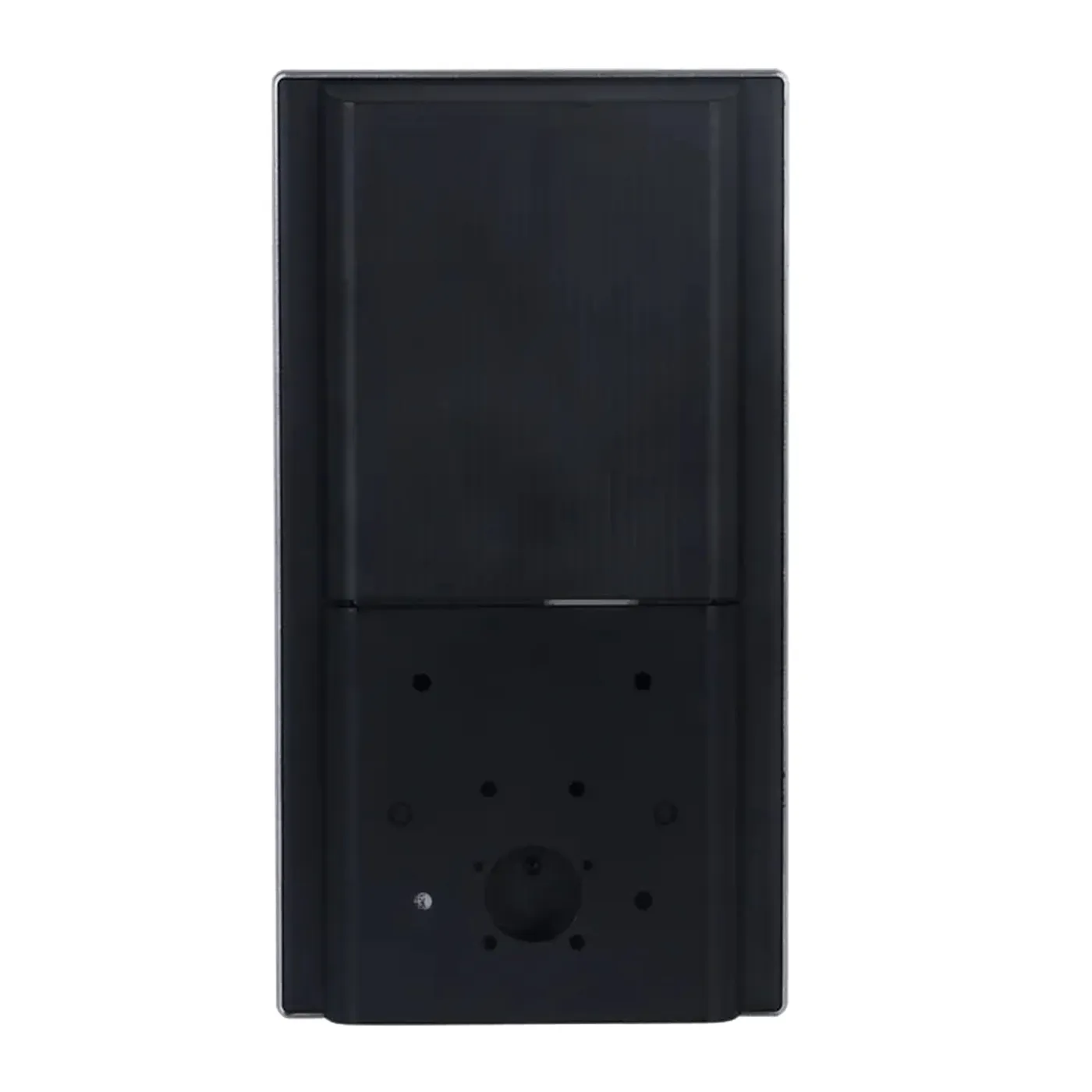 [DHI-ASI7213S-W] Dahua - Control de Acceso con Pantalla de 7" y Reconocimiento Facial Cámara [2Mp] (50.000 Usuarios 50.000 Rostros 100.000 Tarjetas IC Mifare 50.000 Claves) TCP/IP y Wi-Fi Registro Automático P2P y DHCP para Interiores [Serie FACT]