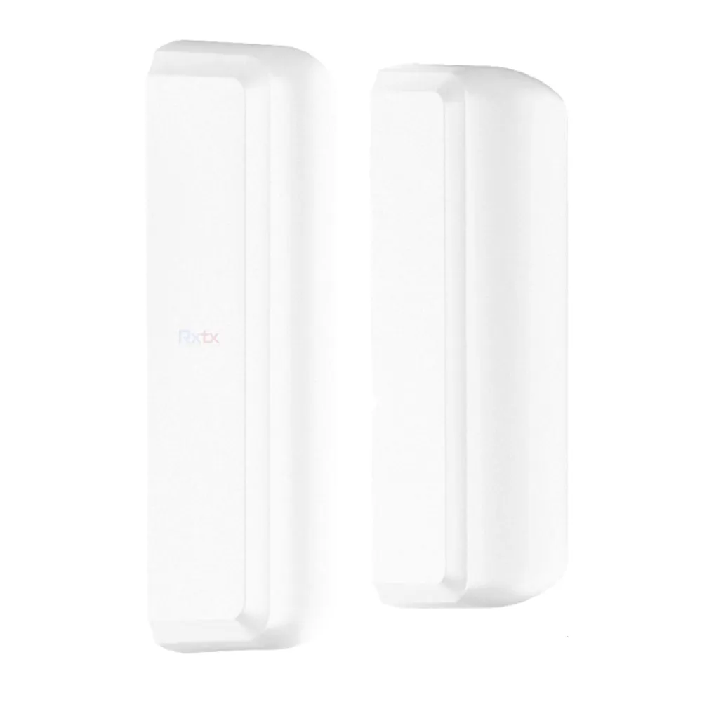 (DS-PDMCX-E-WB) Hikvision - Contacto Magnético Inalambrico para Exterior AXPRO