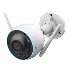 [CS-H3-R100-1J5WKFL(2.8mm)] Ezviz - Cámara Bullet Ip Inalambrica HD 3K [5MP] WiFi Lente 2.8mm Exterior/Interior