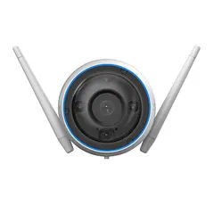 [CS-H3-R100-1J5WKFL(2.8mm)] Ezviz - Cámara Bullet Ip Inalambrica HD 3K [5MP] WiFi Lente 2.8mm Exterior/Interior