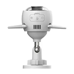 [CS-H3-R100-1J5WKFL(2.8mm)] Ezviz - Cámara Bullet Ip Inalambrica HD 3K [5MP] WiFi Lente 2.8mm Exterior/Interior