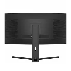 DHI-LM34-E330CA-A5-V1] Dahua - Monitor Gaming Curvo de 34" (34 Pulgadas) Full HD con Entradas 2 HDMI y 2 DP 3440×1440 Tiempo de Respuesta de 1Ms 180Hz