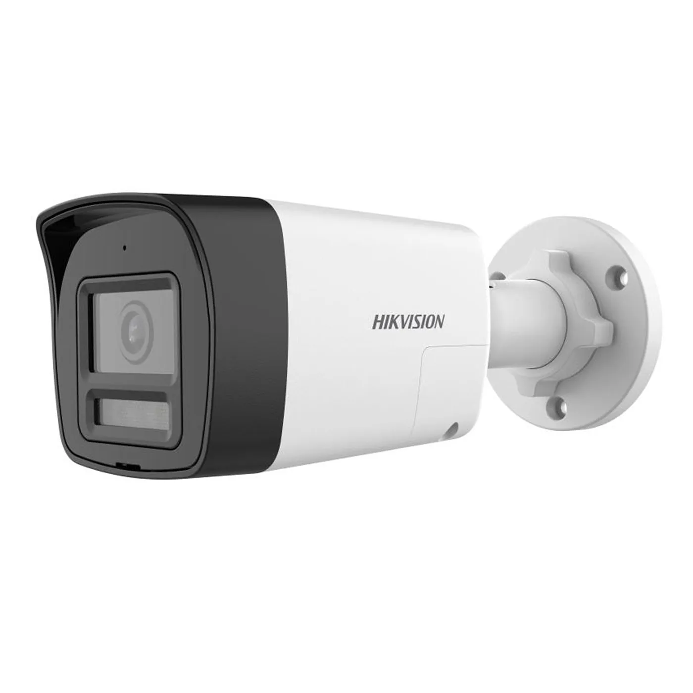 [DS-2CE78K0T-LTS] Hikvision - Cámara Turret Turbohd 3K [5MP] (2.8mm)
