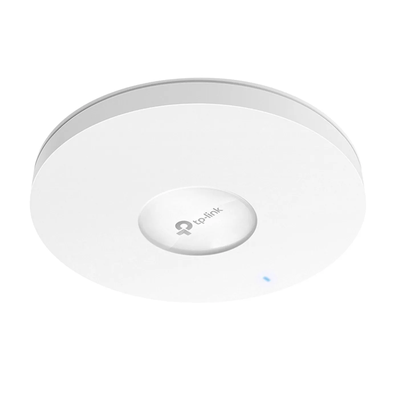 (EAP620-HD) TP-Link - Punto de Acceso de Montaje en Techo Inalambrico Doble Banda Gigabit AC1800 Omada